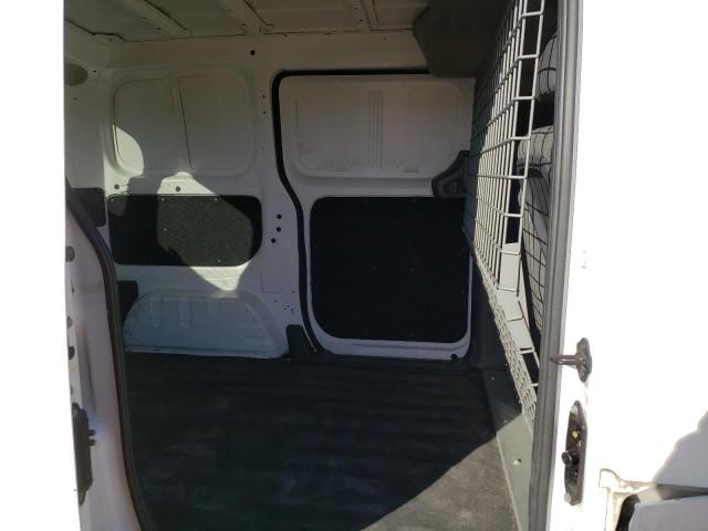 3N6CM0KN9KK709111 Nissan NV200 2.5S