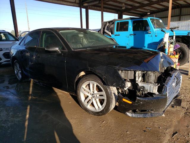 WAUANAF41HN036166 Audi A4 PREMIUM