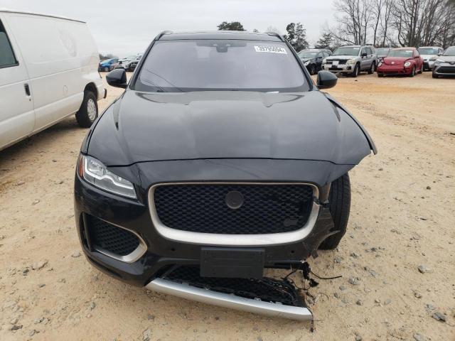 SADCM2FV3JA273577 Jaguar F-PACE S