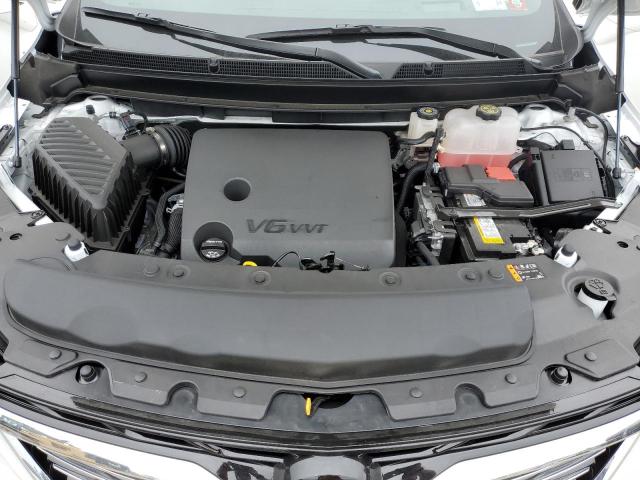 5GAEVBKW5RJ116615 Buick Enclave Premium