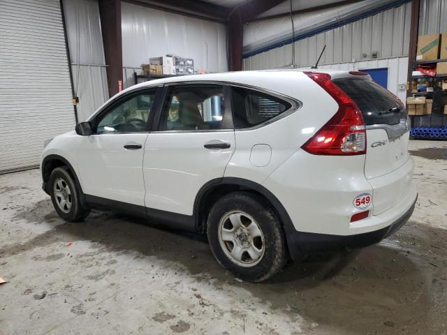 5J6RM4H33GL008470 Honda CR-V LX