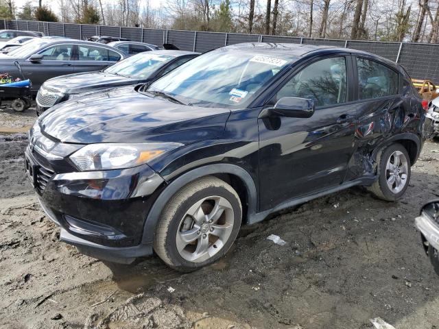 2017 3CZRU6H39HM700731 main image