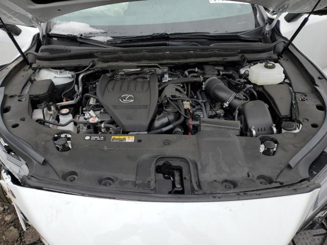 2T2BCMEA4PC002208 Lexus Rx 500h F Sport