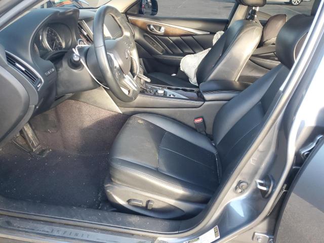 JN1EV7AP5KM514663 Infiniti Q50 LUXE