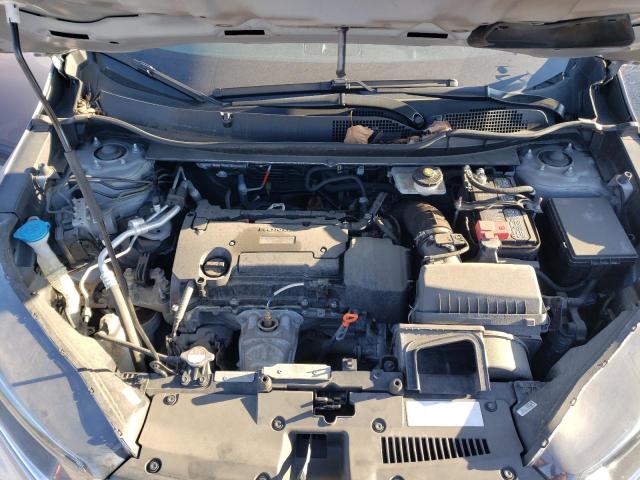 2HKRW6H3XKH224177 Honda CR-V LX
