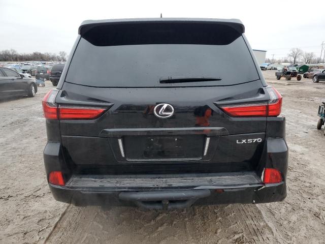 JTJDY7AX5L4328295 Lexus LX 570