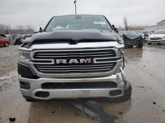 1C6SRFJT1KN536592 RAM 1500 Laie