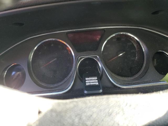 1GKKRRKD8EJ169983 GMC Acadia Slt-1