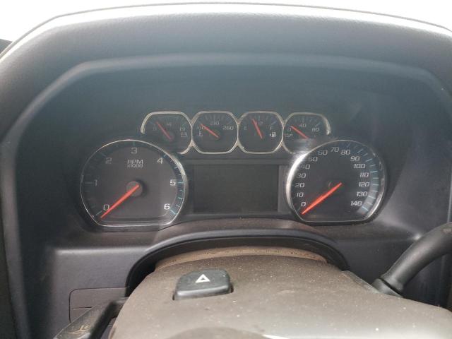 3GTU2NEJ7JG326384 GMC Sierra K1500 Slt