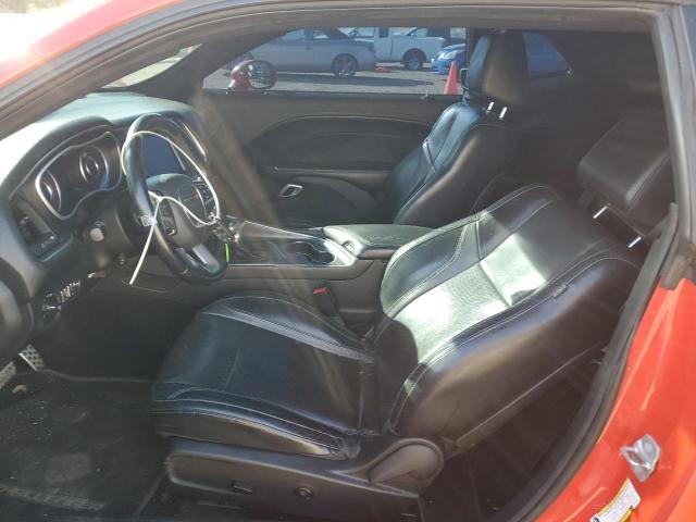 2C3CDZBG4FH865627 Dodge Challenger Sxt Plus