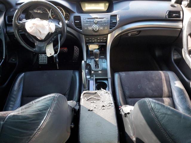 JH4CU2F88EC000861 Acura Tsx Se