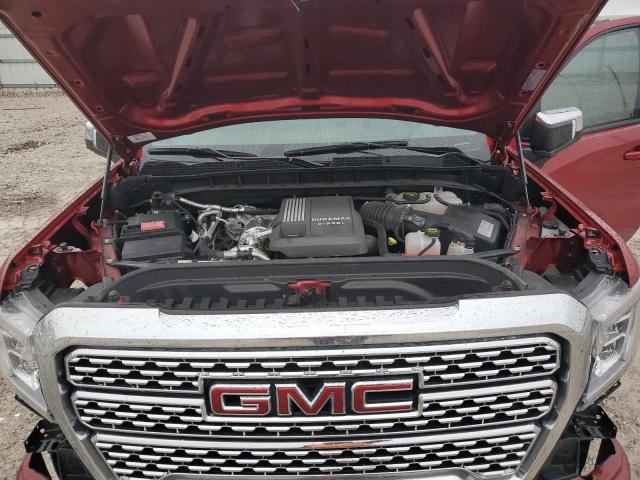 3GTU9FET6MG440707 GMC Sierra K1500 Denali