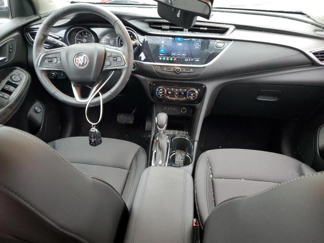 KL4MMDSL4PB027957 Buick Encore Gx Select