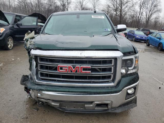 3GTU2VEC0FG104875 GMC Sierra K1500 Slt