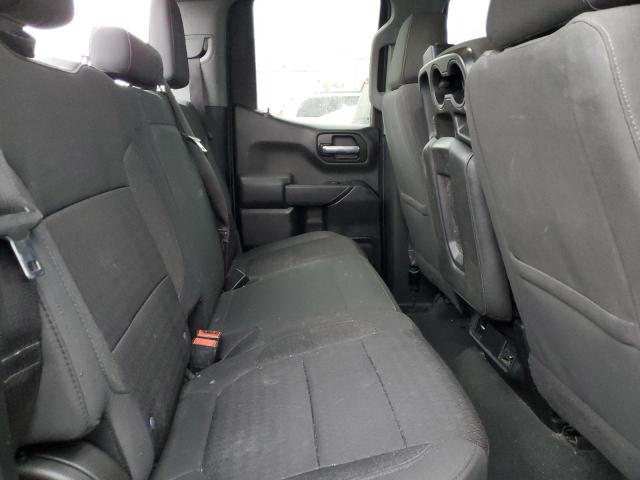 1GCRYDED5LZ173905 Chevrolet Silverado K1500 Lt