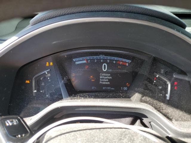 5J6RW1H57LA008844 Honda CR-V EX