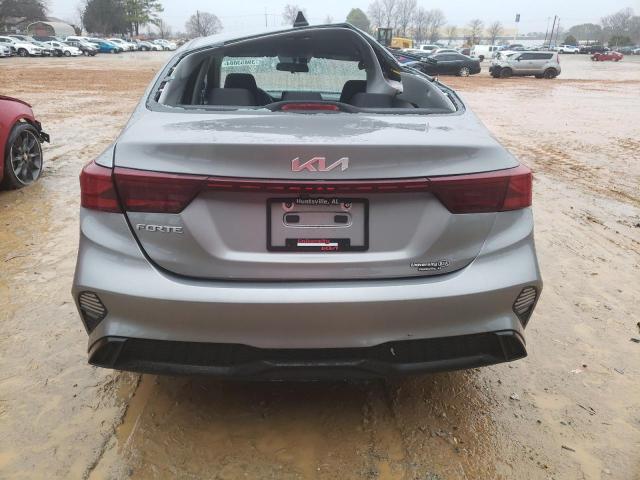 3KPF24ADXNE446930 KIA FORTE FE