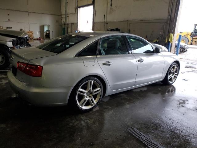 WAUGFAFC6FN044596 Audi A6 Premium Plus