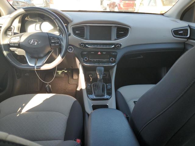 KMHC75LC8KU136430 Hyundai Ioniq Sel
