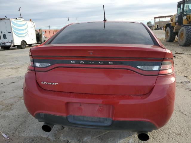 1C3CDFEB4ED743649 Dodge DART GT