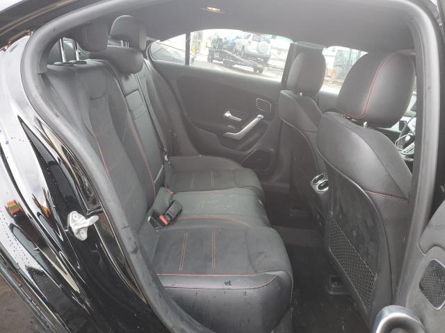 W1K3G4FB4MJ271321 Mercedes-Benz A 220 4matic