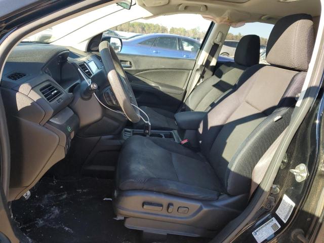 2HKRM3H51FH514223 Honda CR-V EX