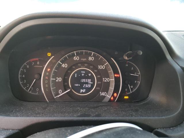 2HKRM4H77GH617896 Honda CR-V EXL