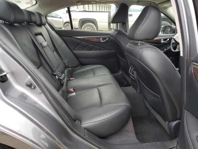 JN1BV7AR8FM403034 Infiniti Q50 BASE