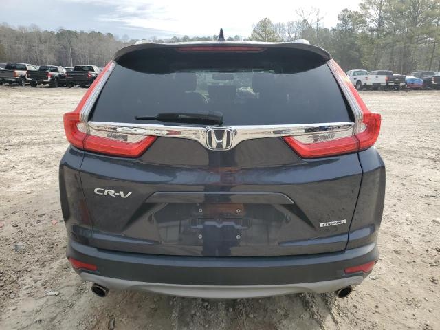 7FARW1H94JE024372 Honda Cr-v Touring