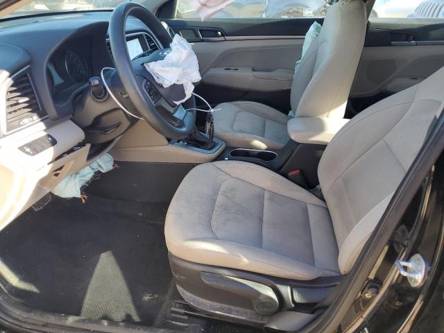 KMHD84LF6HU156352 Hyundai ELANTRA SE