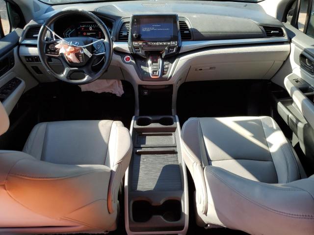 5FNRL6H70JB075450 Honda ODYSSEY EXL