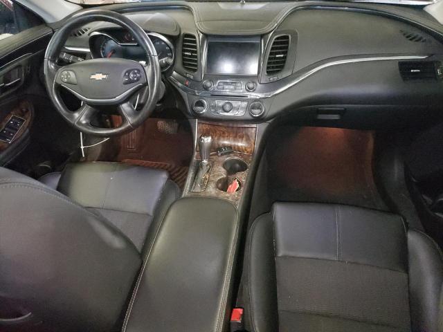 1G1125S32EU126663 Chevrolet IMPALA LT