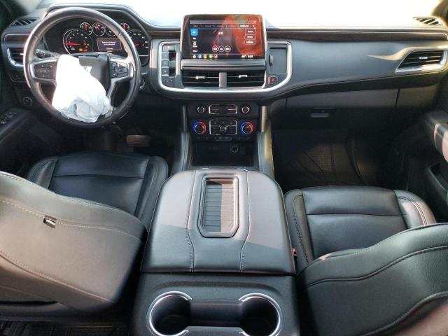 1GNSCCKDXMR387537 Chevrolet Suburban C1500 Lt