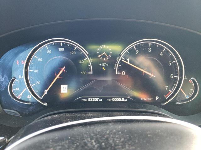 WBAJE5C53JWA96926 BMW 540 I