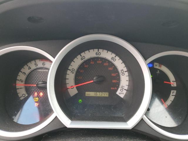 5TFTX4CN0FX055264 Toyota Tacoma Access Cab