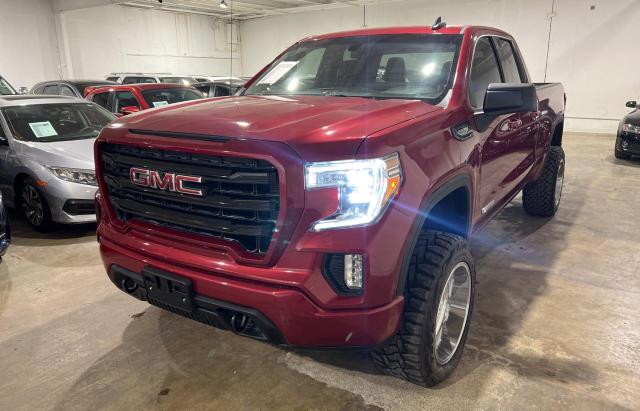 1GTR8CED9LZ283799 GMC Sierra C1500 Elevation