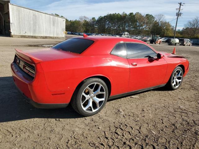 2C3CDZBG4FH865627 Dodge Challenger Sxt Plus