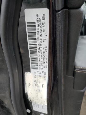 1C4PJLDB5GW229340 Jeep Cherokee Limited
