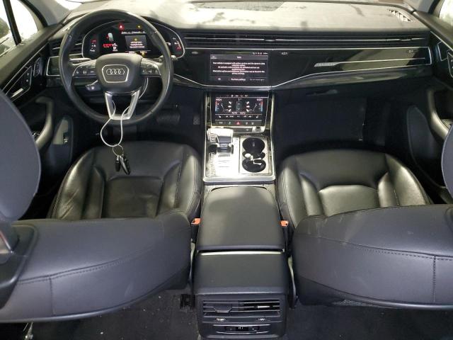 WA1LXAF75MD018019 Audi Q7 Premium Plus