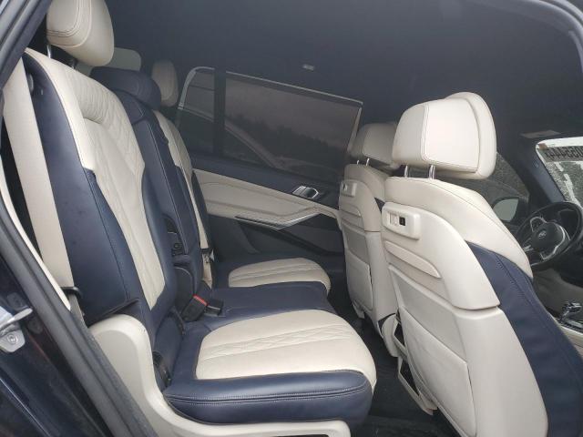 5UXCX4C54KLS38991 BMW X7 Xdrive50i