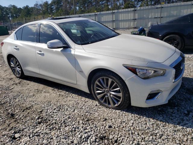 JN1EV7AP3JM362168 Infiniti Q50 LUXE