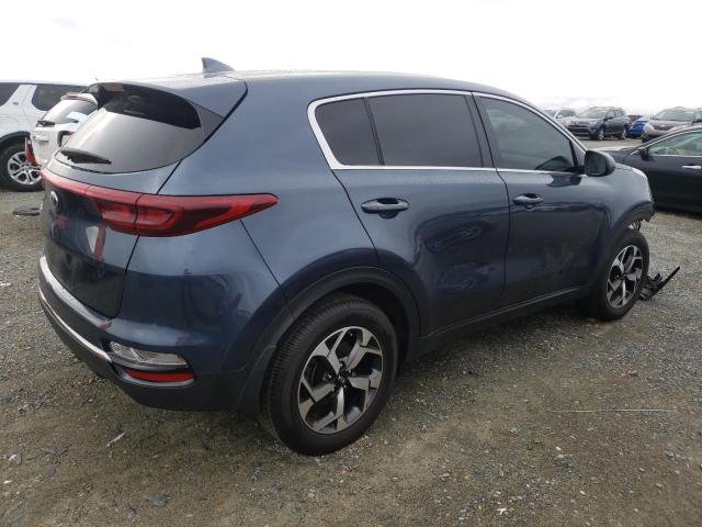 KNDPM3AC2L7764098 KIA Sportage Lx