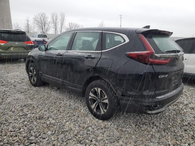 7FARW2H77ME035200 Honda CR-V SE
