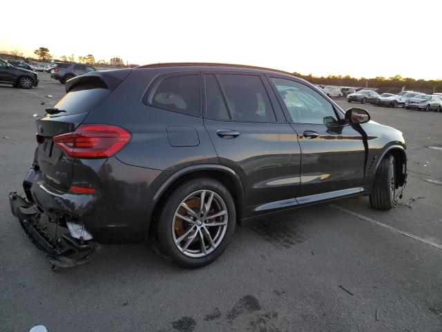 5UXTY9C0XM9F66417 BMW X3 Xdrivem40i