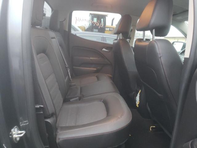 1GTG6CE37G1334550 GMC CANYON SLE