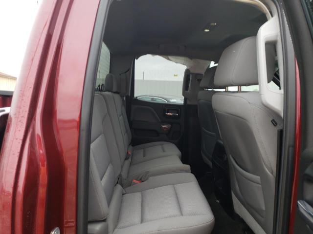 1GTR1UEH1EZ113209 GMC Sierra C1500 Sle