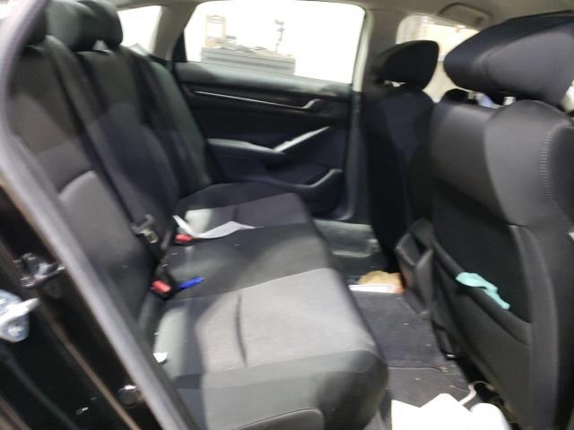 1HGCV3F1XNA008528 Honda ACCORD HYBRID
