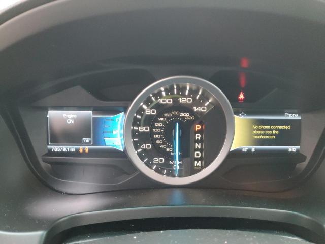 1FM5K8GT9FGB63515 Ford EXPLORER SPORT