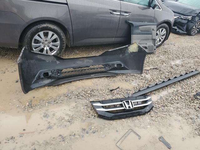 5FNRL5H38HB009066 Honda ODYSSEY SE
