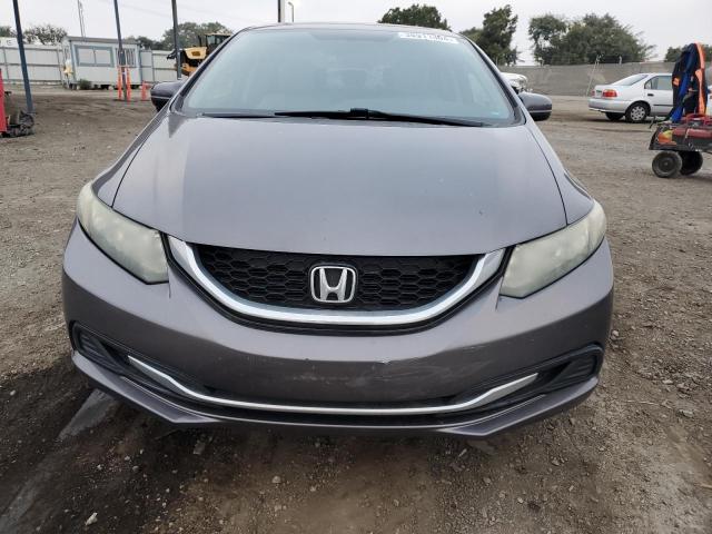19XFB2F82EE083426 Honda CIVIC EX